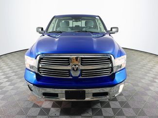 Used 2018 RAM 1500 Big Horn AWD/4WD video 2