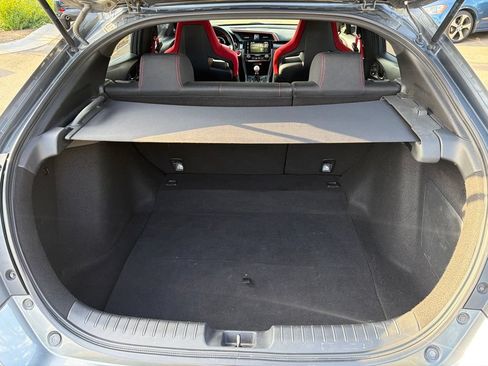 Used 2017 Honda Civic Type R image 18