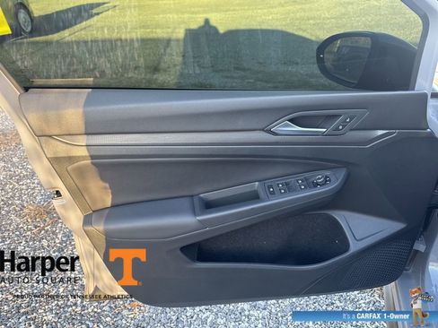 Used 2024 Volkswagen GTI SE image 19