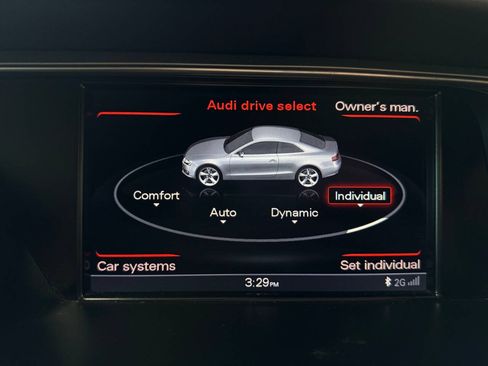 Used 2016 Audi S5 Premium Plus AWD/4WD image 25
