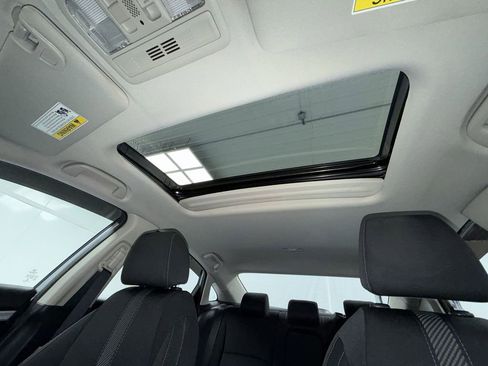 Used 2017 Honda Civic EX image 22