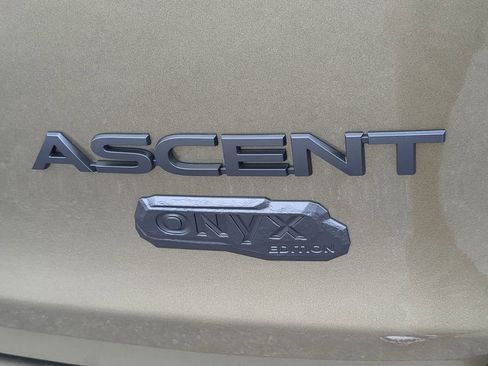 New 2026 Subaru Ascent Bronze Edition AWD/4WD image 11