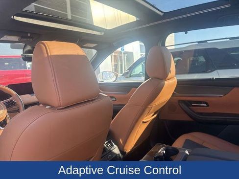 Used 2024 MAZDA CX-90 3.3 Turbo S w/ Premium Plus image 7