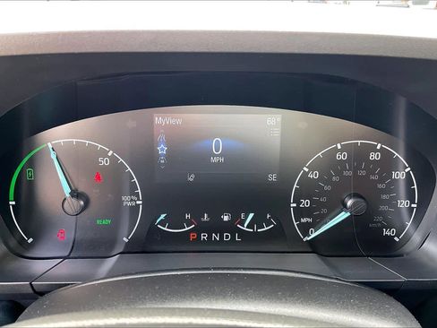 Used 2024 Ford Maverick XLT image 24