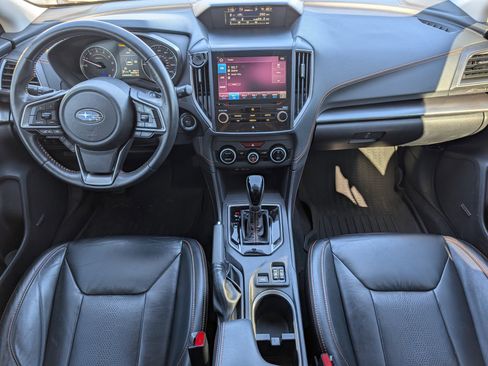 Used 2021 Subaru Crosstrek 2.5i Limited w/ Moonroof Package 2 image 5