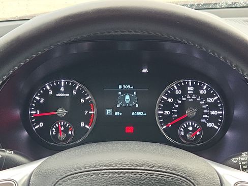 Used 2022 Kia Telluride LX FWD image 20