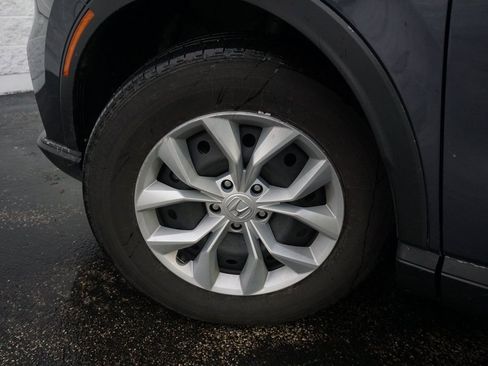 Used 2023 Honda CR-V LX image 28