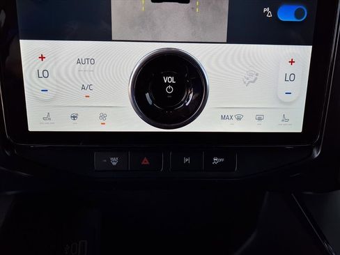 New 2025 Ford F150 Lightning Flash image 10