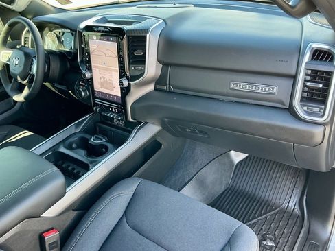 Used 2026 RAM 1500 Big Horn image 24