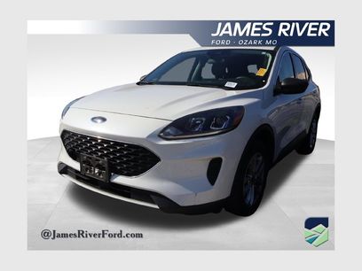 Used 2022 Ford Escape SE