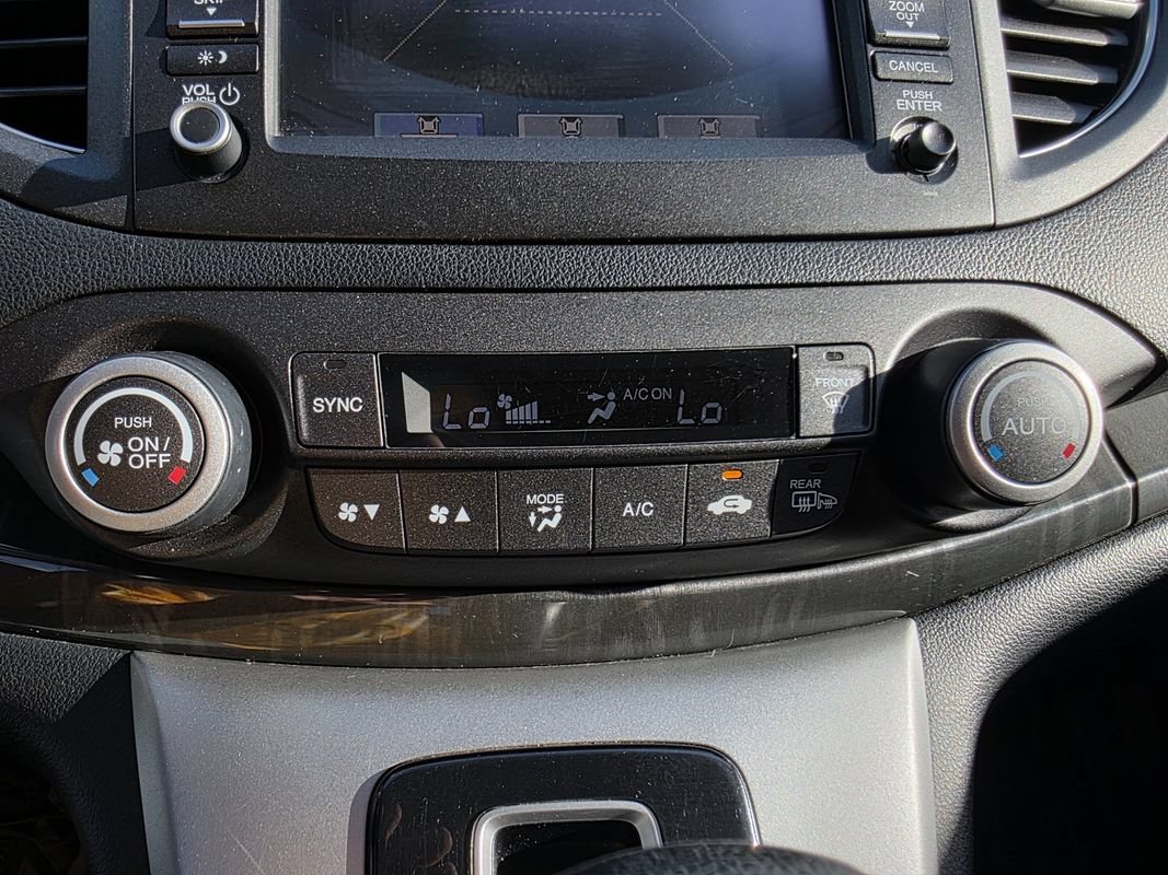 Used 2014 Honda CR-V EX-L image 26