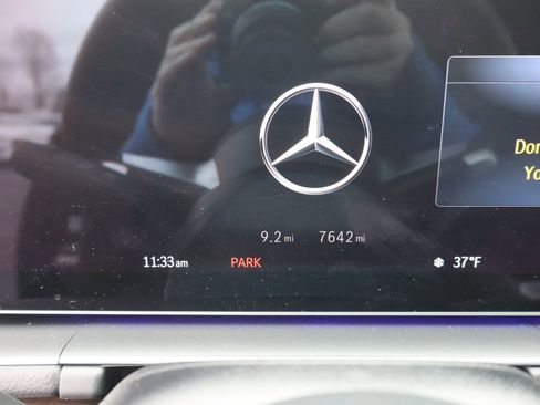 Used 2024 Mercedes-Benz GLS 450 4MATIC w/ Pinnacle Trim Package image 19
