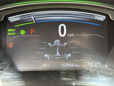 Used 2022 Honda CR-V EX image 22