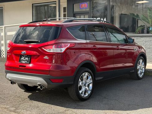Used 2013 Ford Escape SE AWD/4WD image 5