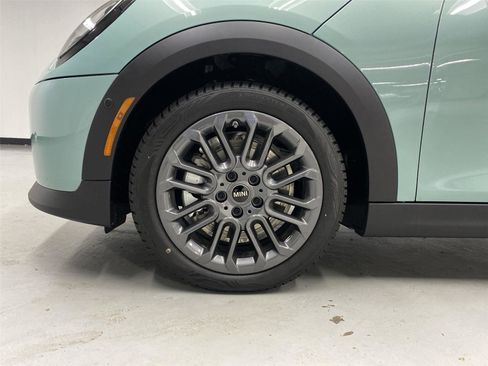 New 2026 MINI Cooper S image 23