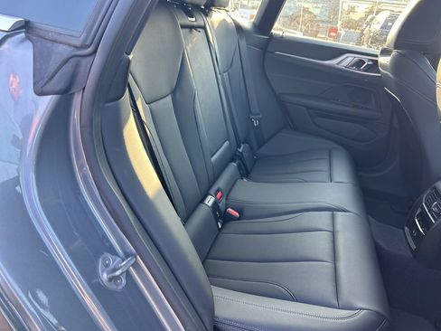 Used 2025 BMW i4 xDrive40i AWD/4WD image 28