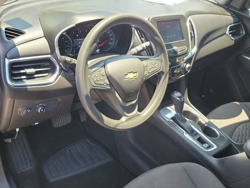 Used 2021 Chevrolet Equinox LT FWD image 15