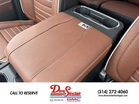 New 2026 GMC Sierra 1500 Denali Ultimate AWD/4WD image 21