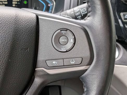 Used 2024 Honda Odyssey EX-L image 29