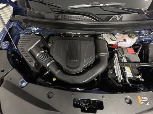 Used 2025 Buick Enclave Preferred FWD image 30