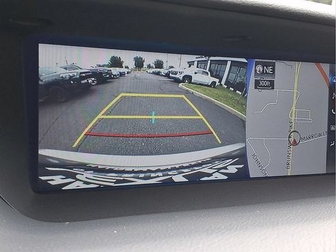 Used 2020 Lexus GS 350 AWD w/ Premium Package image 18