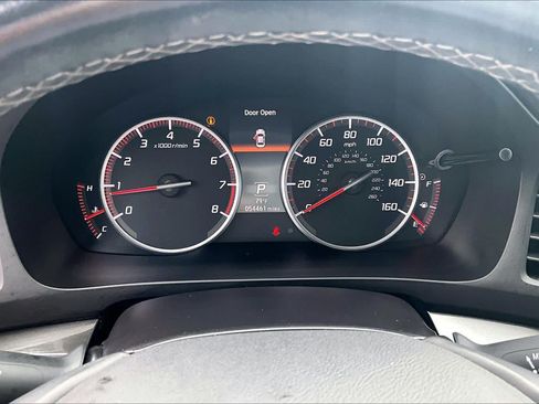 Used 2022 Acura ILX FWD image 26