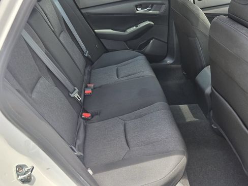 Certified 2023 Honda Accord EX image 14