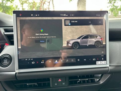 New 2026 MAZDA CX-5 Select AWD/4WD image 21
