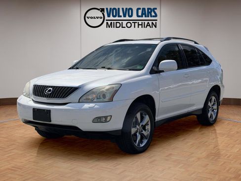 Used 2007 Lexus RX 350 AWD image 22