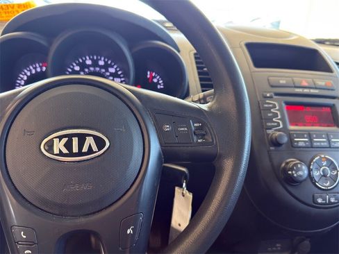Used 2012 Kia Soul image 15