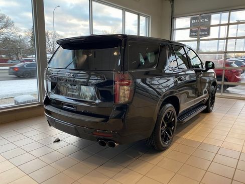 Used 2023 Chevrolet Tahoe RST w/ RST Performance Edition image 7