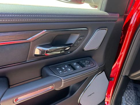 New 2026 RAM 1500 Rebel AWD/4WD image 19