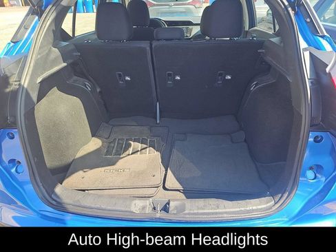 Used 2023 Nissan Kicks SV FWD image 7