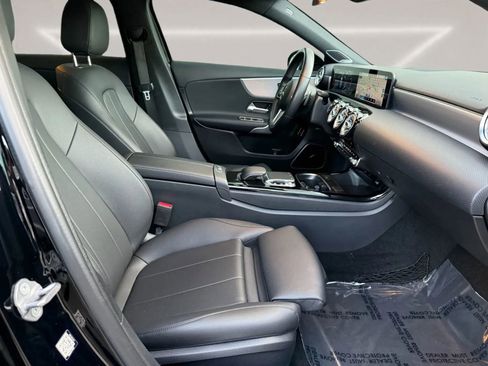 Used 2019 Mercedes-Benz A 220 image 19