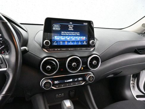 Used 2021 Nissan Sentra SV image 17