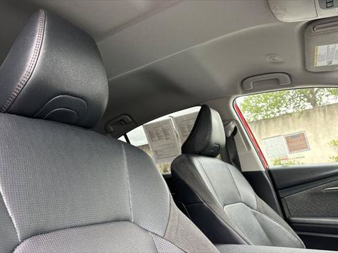 Certified 2025 Toyota Camry XLE AWD/4WD image 17