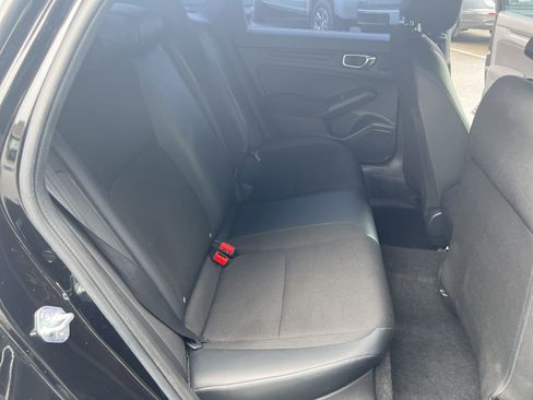 Used 2023 Honda Civic Sport image 22