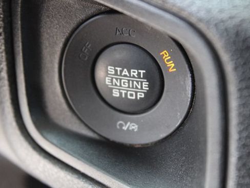Used 2024 Jeep Wrangler Unlimited Sport AWD/4WD image 22