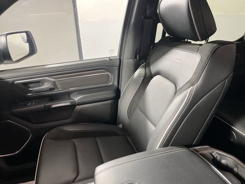 Used 2025 RAM 1500 Laramie image 26