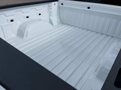 New 2025 GMC Sierra 1500 Elevation w/ Preferred Package image 13