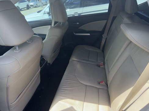 Used 2016 Honda CR-V EX-L image 6