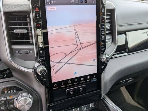 New 2026 RAM 1500 Laramie w/ Night Edition image 24