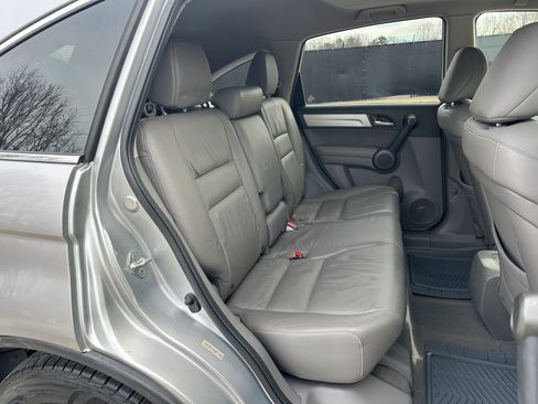 Used 2011 Honda CR-V EX-L image 12