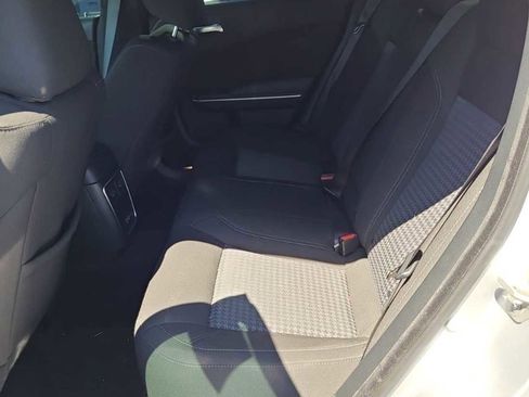 Used 2023 Dodge Charger SXT w/ Cold Weather Package RWD image 7