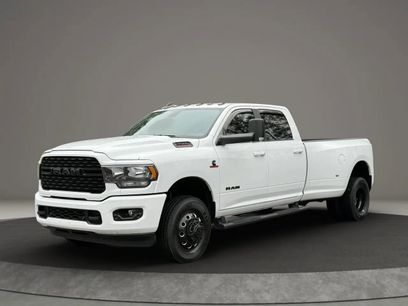 Used 2022 RAM 3500 Big Horn w/ Night Edition