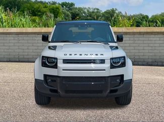 New 2026 Land Rover Defender 110 S AWD/4WD video 2