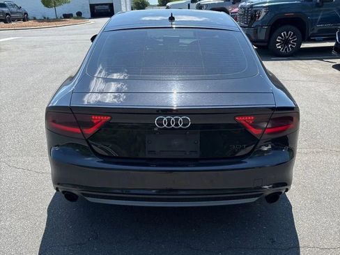 Used 2015 Audi A7 3.0T Prestige w/ Prestige Package AWD/4WD image 5