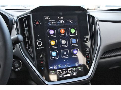 New 2026 Subaru Crosstrek 2.5i Wilderness image 19