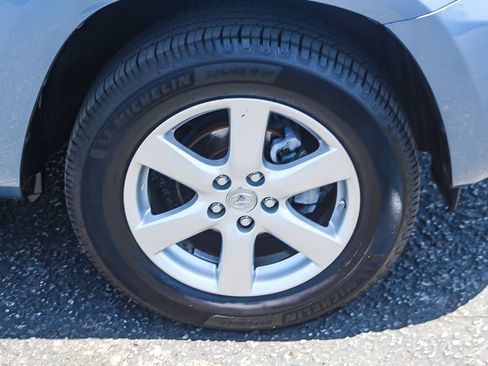 Used 2008 Toyota RAV4 Limited FWD image 12