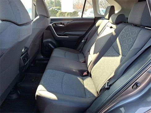 Certified 2024 Toyota RAV4 XLE image 10